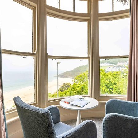 The St Ives Bay Hotel Exterior photo