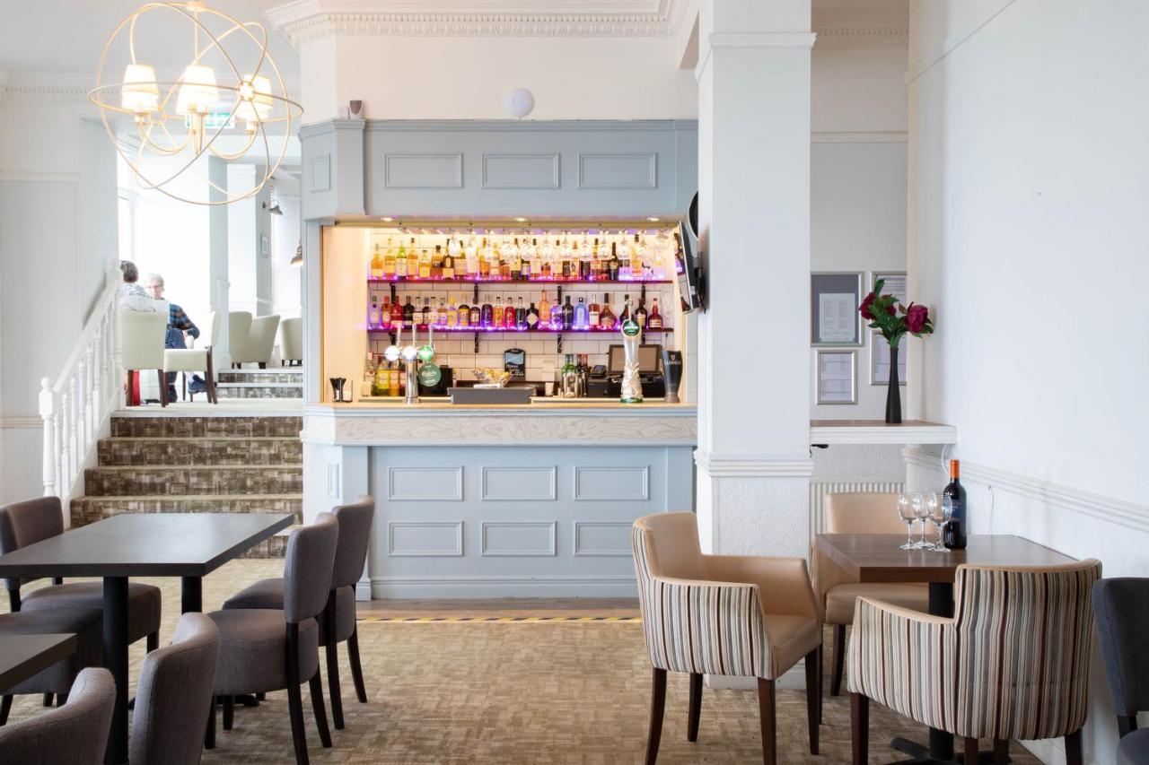 The St Ives Bay Hotel Exterior photo
