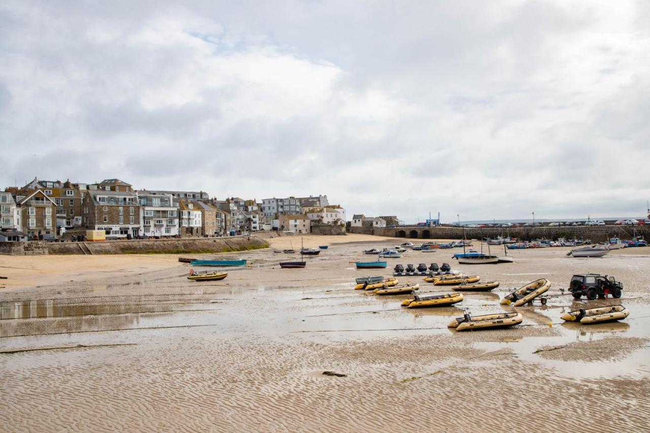 The St Ives Bay Hotel Exterior photo